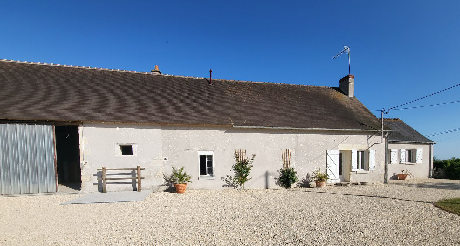 gîte