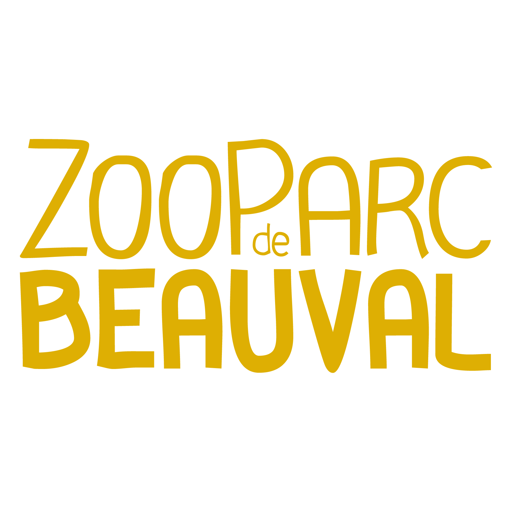 Zoo de Beauval